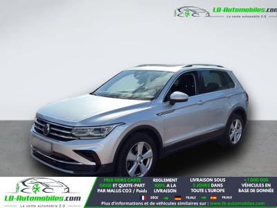 Volkswagen Tiguan 2.0 TDI 200ch BVA 4Motion