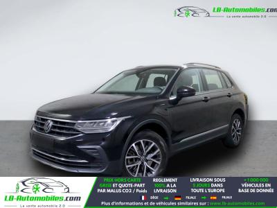 Volkswagen Tiguan 2.0 TSI 245ch BVA 4Motion