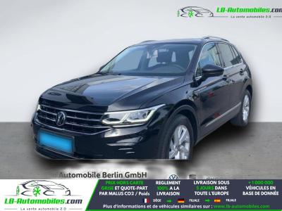 Volkswagen Tiguan 2.0 TDI 150ch BVM