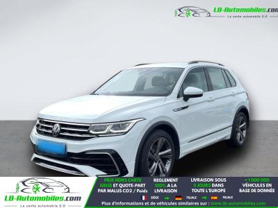 Volkswagen Tiguan 2.0 TDI 150ch BVM