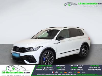 Volkswagen Tiguan 2.0 TSI 320ch BVA 4Motion