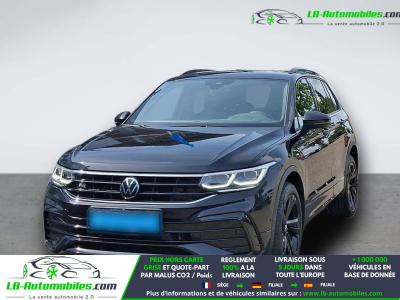 Volkswagen Tiguan 2.0 TSI 245ch BVA 4Motion