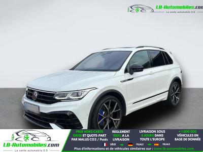 Volkswagen Tiguan 2.0 TSI 320ch BVA 4Motion