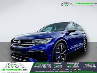Volkswagen Tiguan 2.0 TSI 320ch BVA 4Motion
