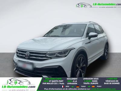 Volkswagen Tiguan 2.0 TSI 320ch BVA 4Motion