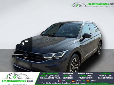 Volkswagen Tiguan 1.5 TSI 150ch BVA