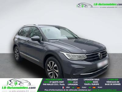 Volkswagen Tiguan 1.5 TSI 150ch BVA