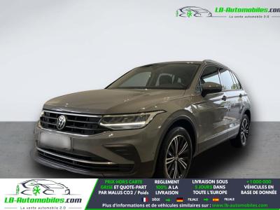 Volkswagen Tiguan 1.5 TSI 150ch BVA