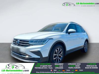 Volkswagen Tiguan 1.5 TSI 150ch BVA