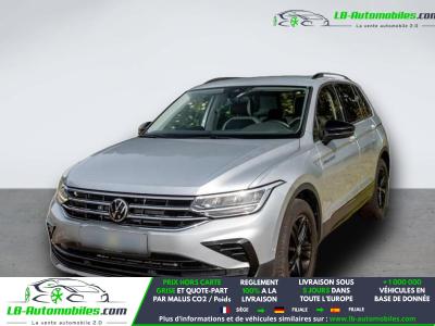 Volkswagen Tiguan 1.5 TSI 150ch BVA