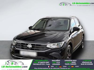Volkswagen Tiguan 1.5 TSI 150ch BVA