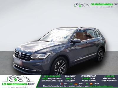 Volkswagen Tiguan 1.5 TSI 150ch BVA