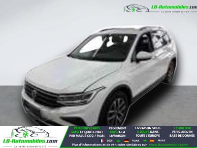 Volkswagen Tiguan 1.5 TSI 150ch BVA