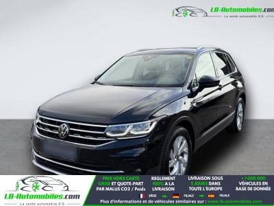 Volkswagen Tiguan 1.5 TSI 150ch BVA