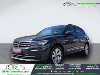 Volkswagen Tiguan 1.5 TSI 150ch BVM