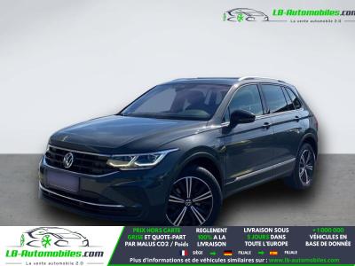Volkswagen Tiguan 1.5 TSI 150ch BVM