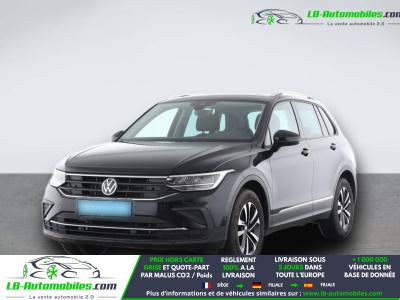 Volkswagen Tiguan 1.5 TSI 150ch BVM