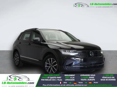 Volkswagen Tiguan 1.5 TSI 150ch BVM