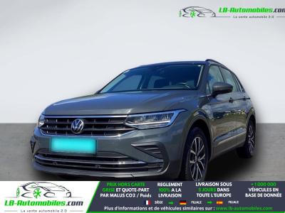 Volkswagen Tiguan 1.5 TSI 150ch BVM