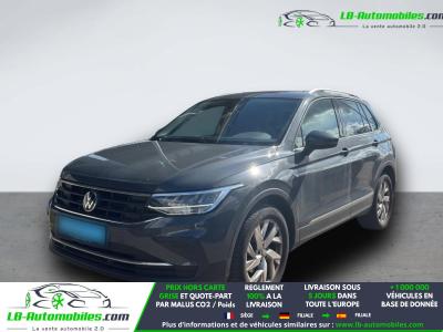 Volkswagen Tiguan 1.5 TSI 150ch BVM