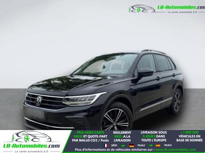 Volkswagen Tiguan 1.5 TSI 150ch BVM