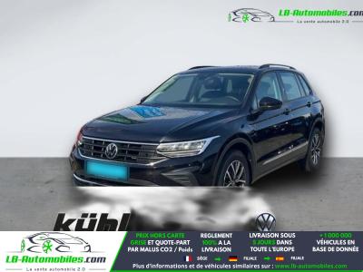 Volkswagen Tiguan 1.5 TSI 150ch BVM