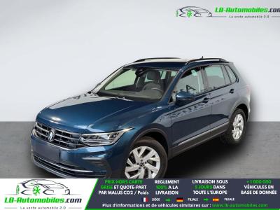 Volkswagen Tiguan 2.0 TDI 200ch BVA 4Motion