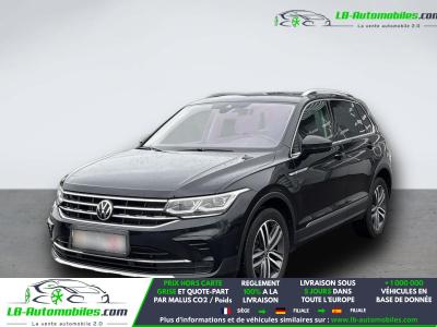 Volkswagen Tiguan 2.0 TDI 200ch BVA 4Motion
