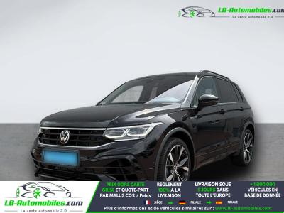 Volkswagen Tiguan 2.0 TSI 320ch BVA 4Motion