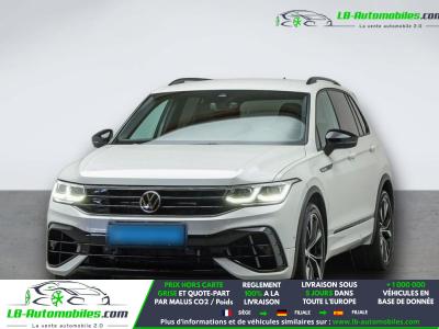 Volkswagen Tiguan 2.0 TSI 320ch BVA 4Motion