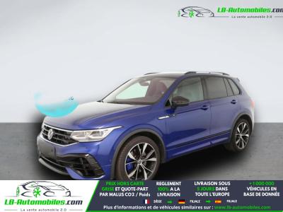 Volkswagen Tiguan 2.0 TSI 320ch BVA 4Motion