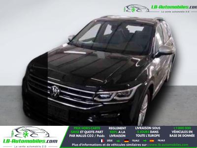 Volkswagen Tiguan 2.0 TSI 320ch BVA 4Motion