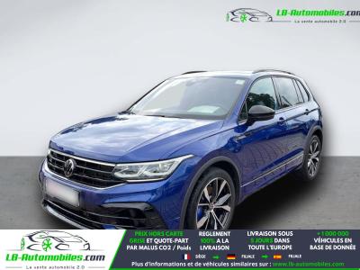 Volkswagen Tiguan 2.0 TSI 320ch BVA 4Motion