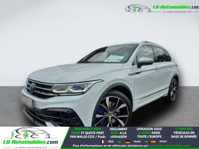 Volkswagen Tiguan 2.0 TSI 320ch BVA 4Motion