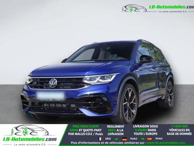 Volkswagen Tiguan 2.0 TSI 320ch BVA 4Motion