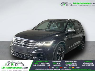 Volkswagen Tiguan 2.0 TSI 320ch BVA 4Motion