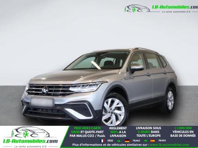 Volkswagen Tiguan Allspace 1.5 TSI 150ch BVA