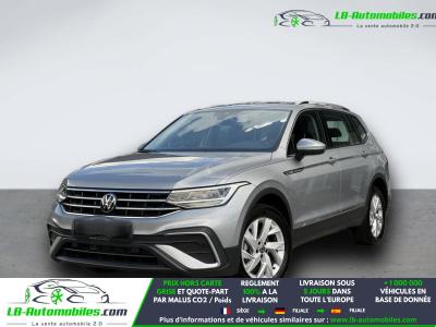 Volkswagen Tiguan Allspace 1.5 TSI 150ch BVA