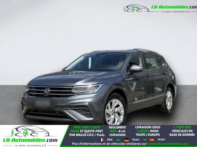Volkswagen Tiguan Allspace 1.5 TSI 150ch BVA