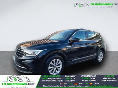 Volkswagen Tiguan 2.0 TDI 150ch BVA
