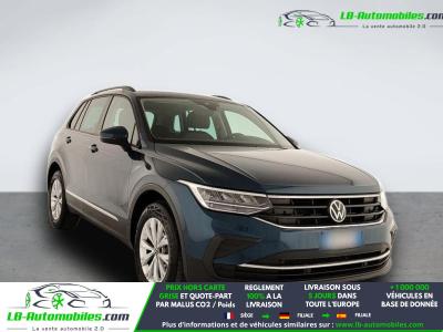 Volkswagen Tiguan 2.0 TDI 150ch BVA