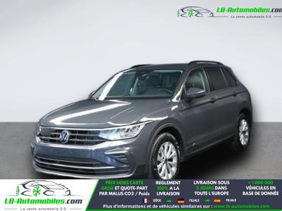 Volkswagen Tiguan 2.0 TDI 150ch BVA