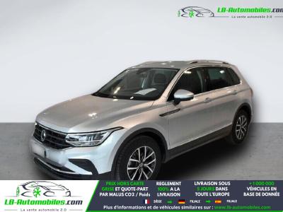 Volkswagen Tiguan 2.0 TDI 150ch BVA