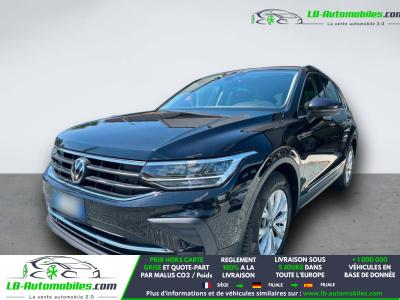 Volkswagen Tiguan 2.0 TDI 150ch BVA