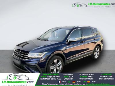 Volkswagen Tiguan Allspace 2.0 TDI 150ch BVA