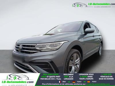 Volkswagen Tiguan Allspace 2.0 TDI 150ch BVA
