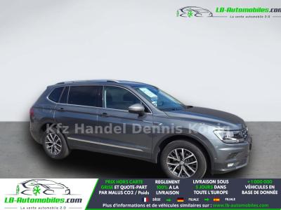 Volkswagen Tiguan Allspace 2.0 TDI 150ch BVA