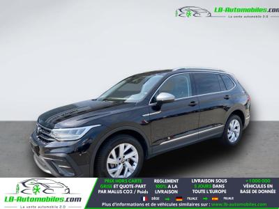 Volkswagen Tiguan Allspace 2.0 TDI 150ch BVA