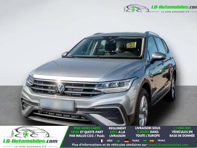 Volkswagen Tiguan Allspace 1.5 TSI 150ch BVA