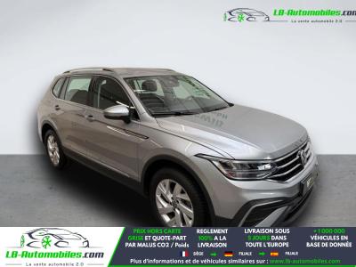 Volkswagen Tiguan Allspace 1.5 TSI 150ch BVA